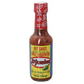 El Yucateco Red Haberno Hot Sauce 4 fl. oz., PK12 10816493010016